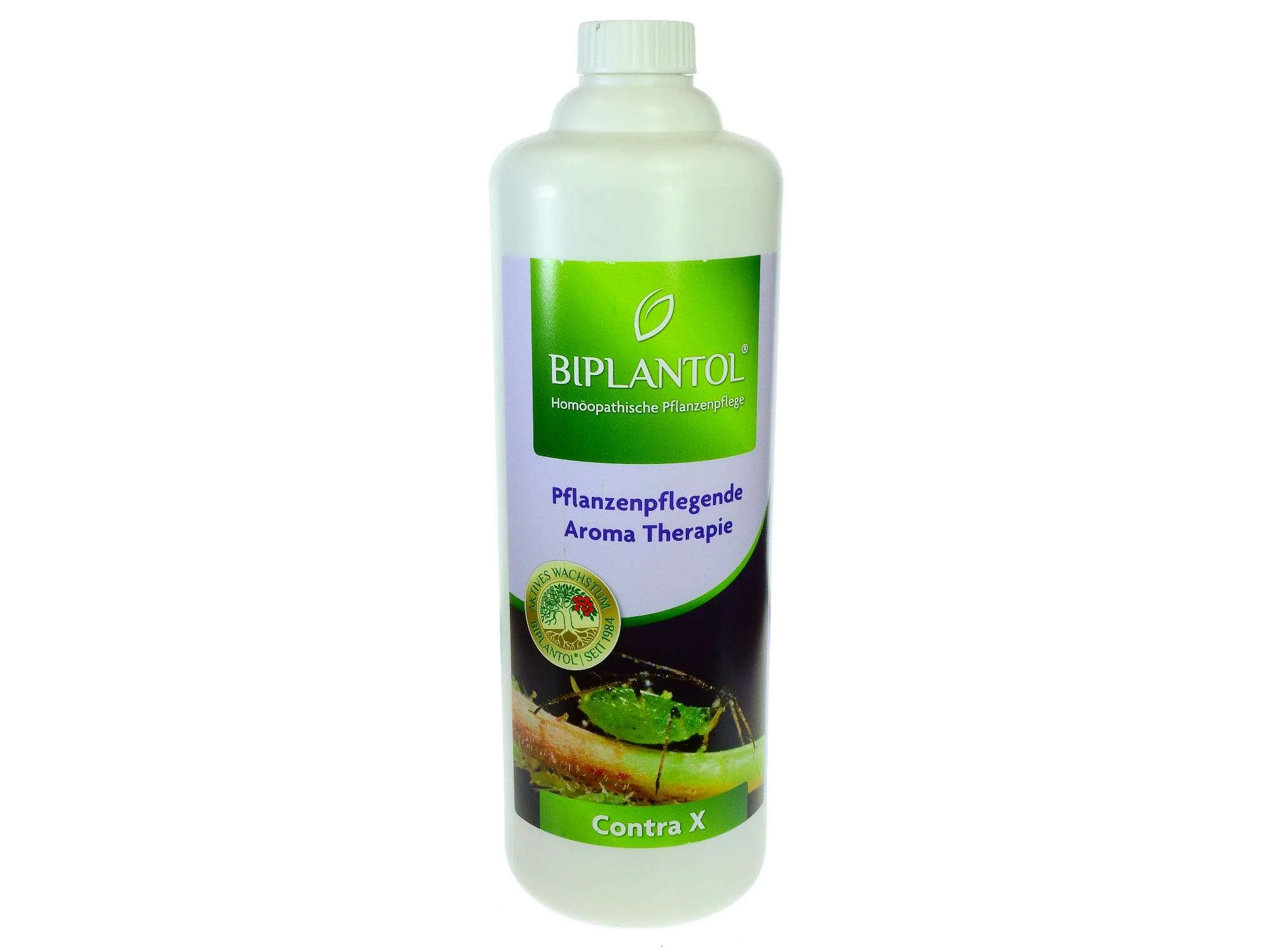 BIPLANTOL® ContraX 1 Liter