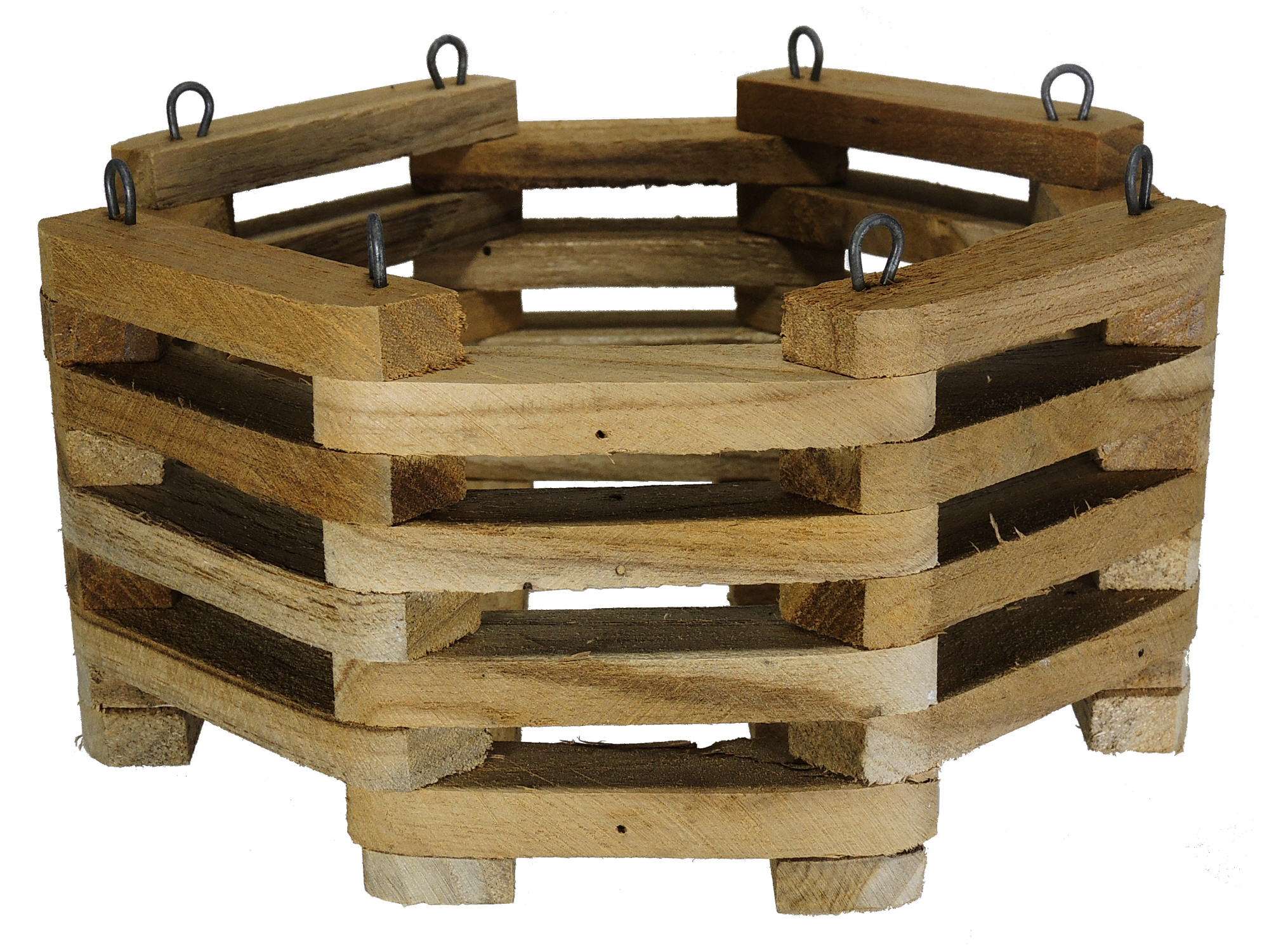 Holzkörbchen ser. 4 - 175