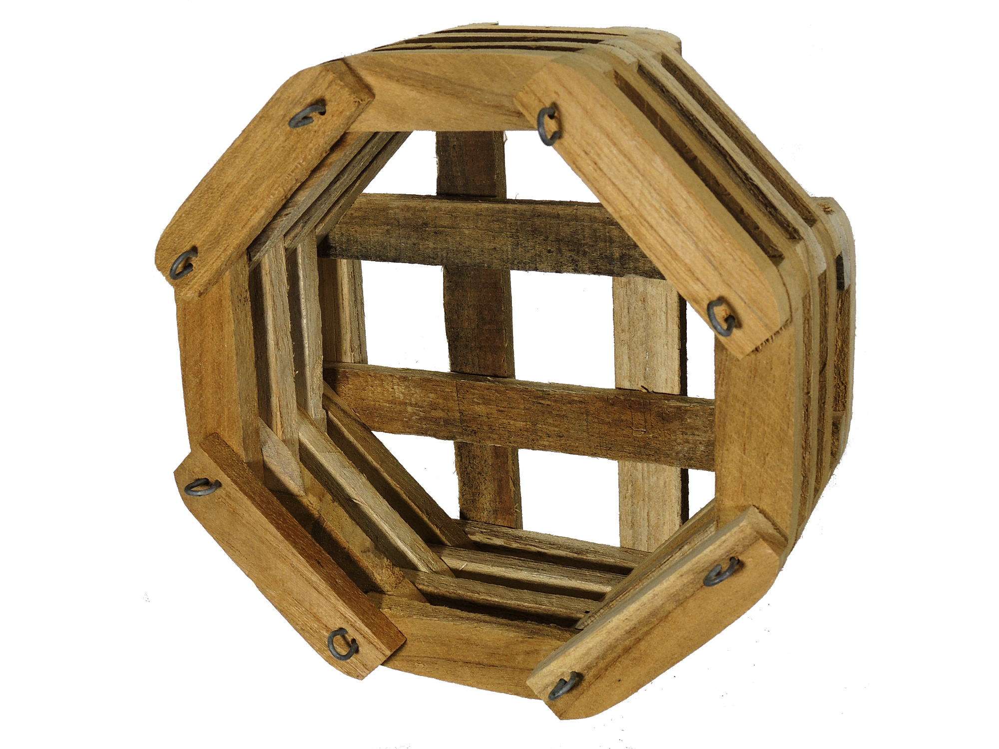 Holzkörbchen ser. 4 - 175 - Image 2