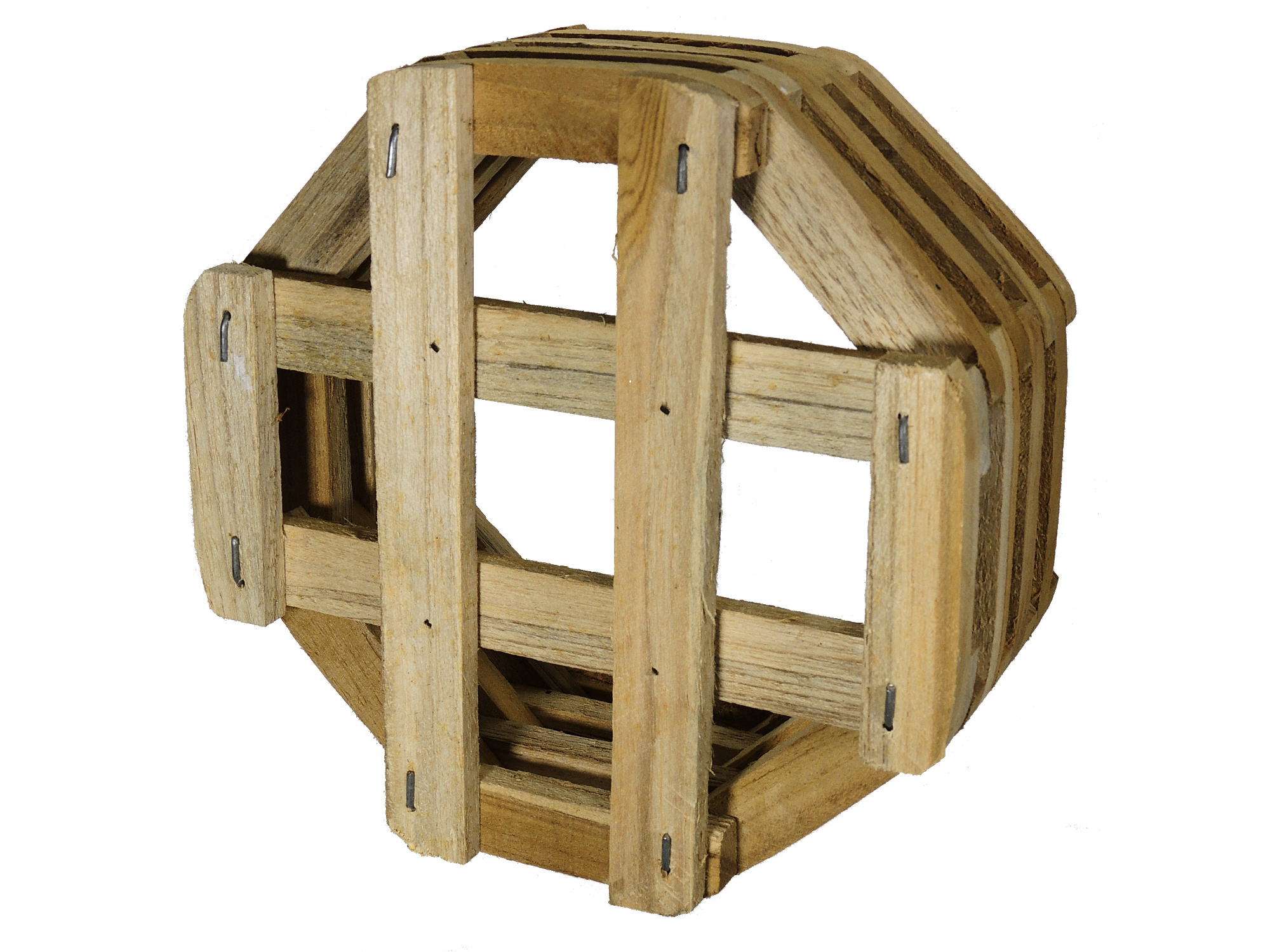 Holzkörbchen ser. 4 - 175 - Image 3