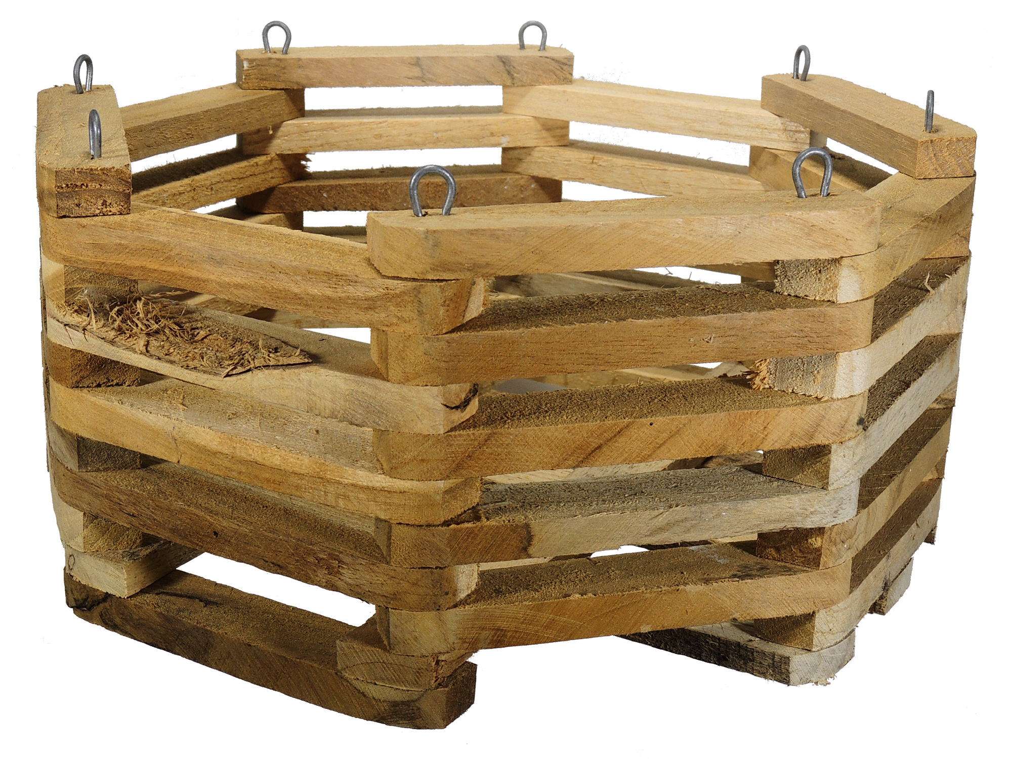 Holzkörbchen ser. 4 - 225 - Image 3