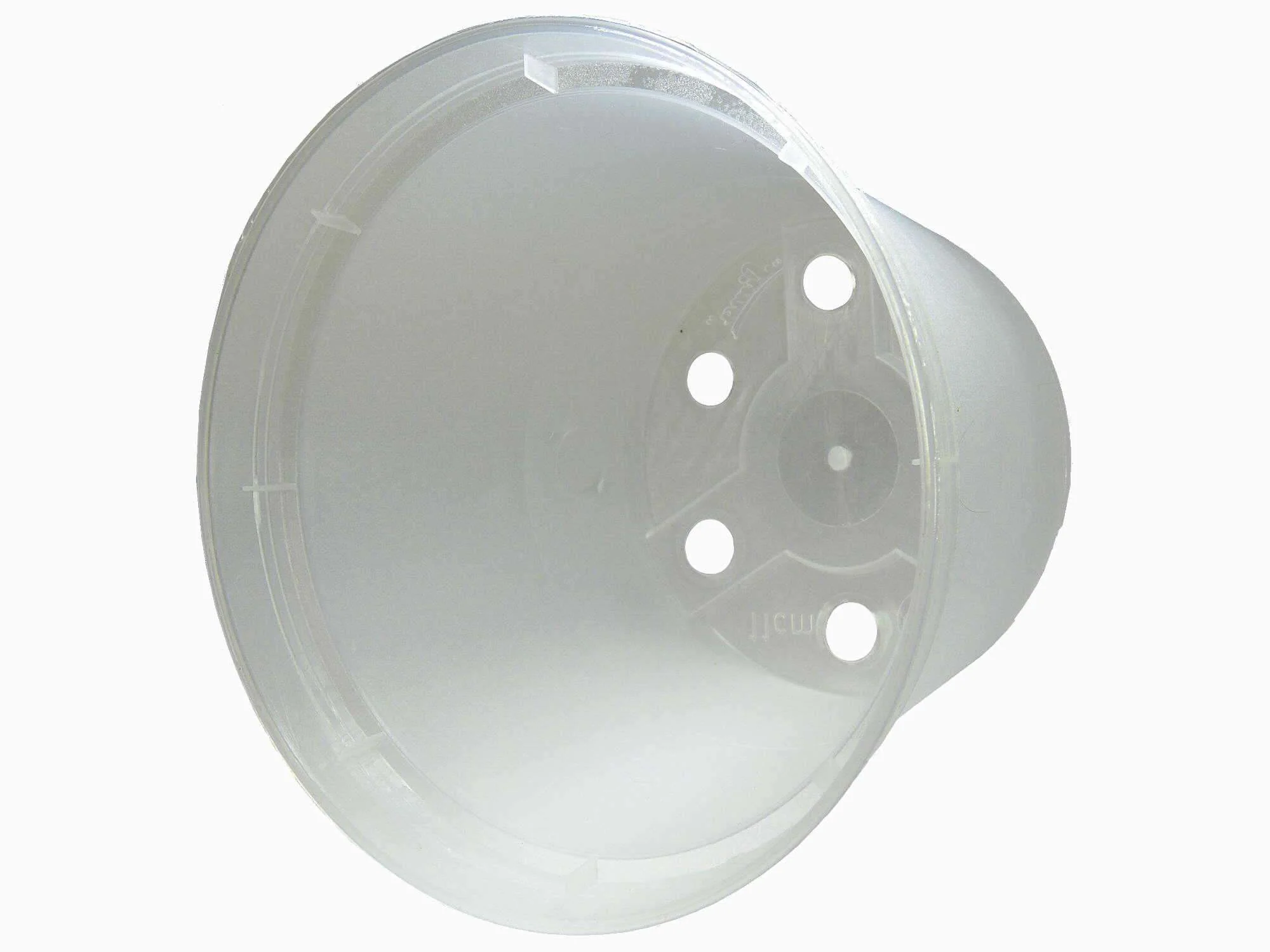 Klarsichttopf 11cm - Image 3