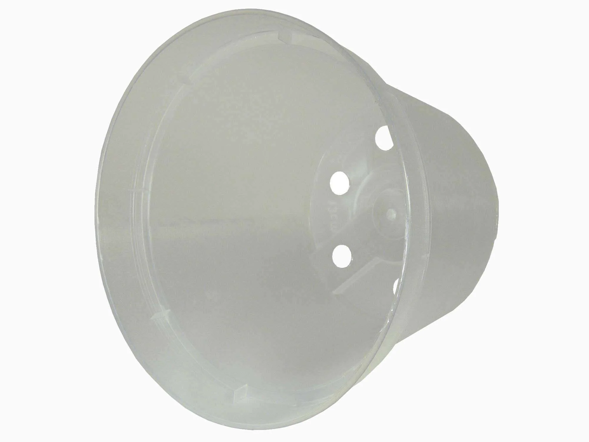 Klarsichttopf 13cm - Image 3