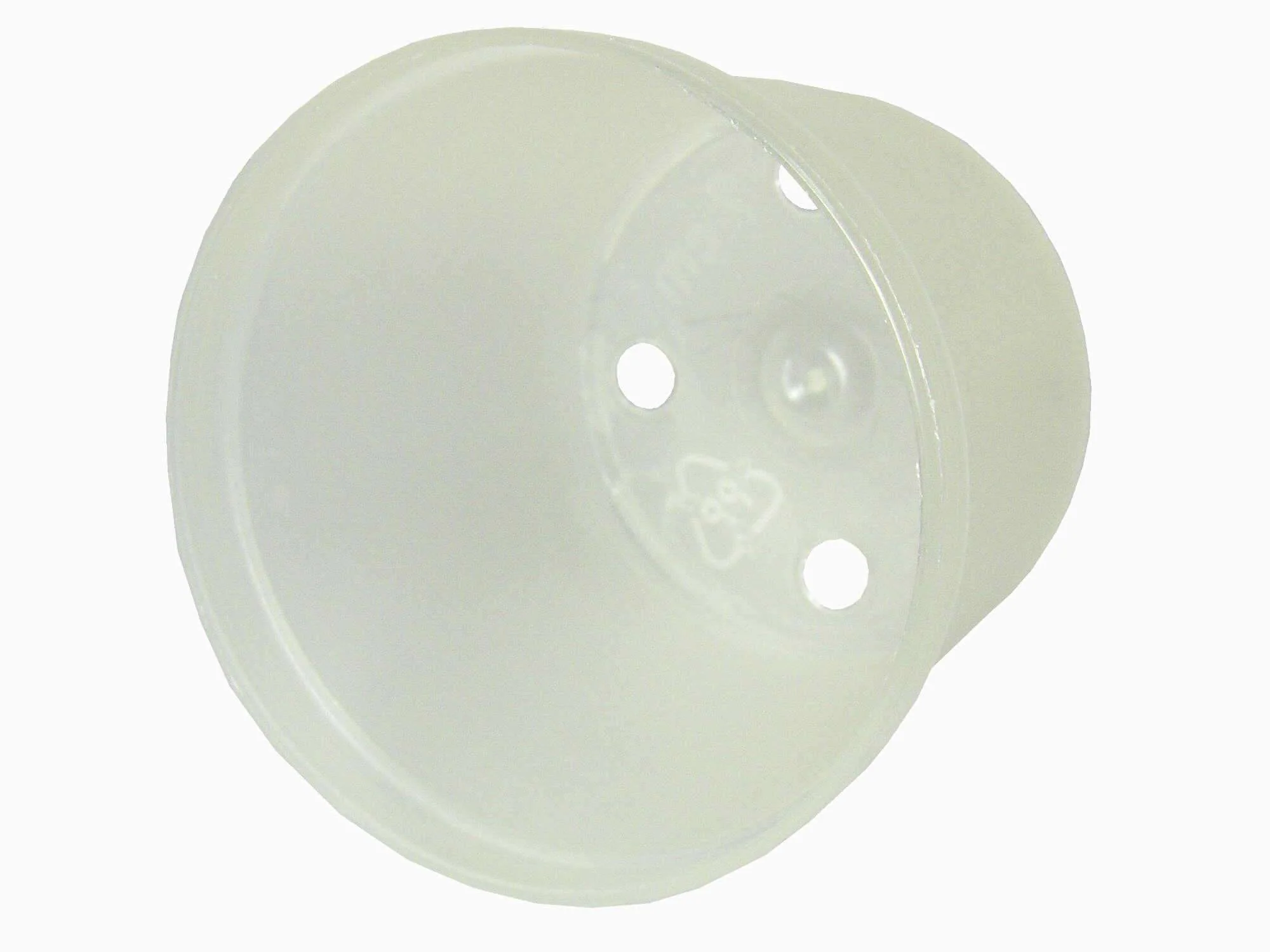 Klarsichttopf 7cm - Image 3