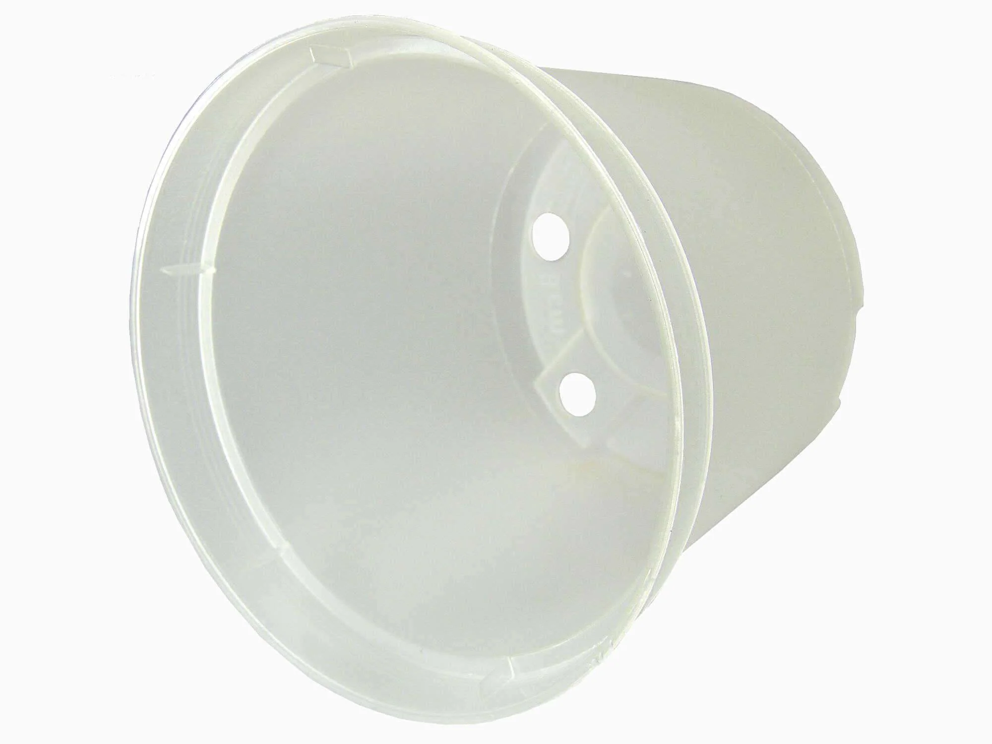 Klarsichttopf 8cm - Image 3