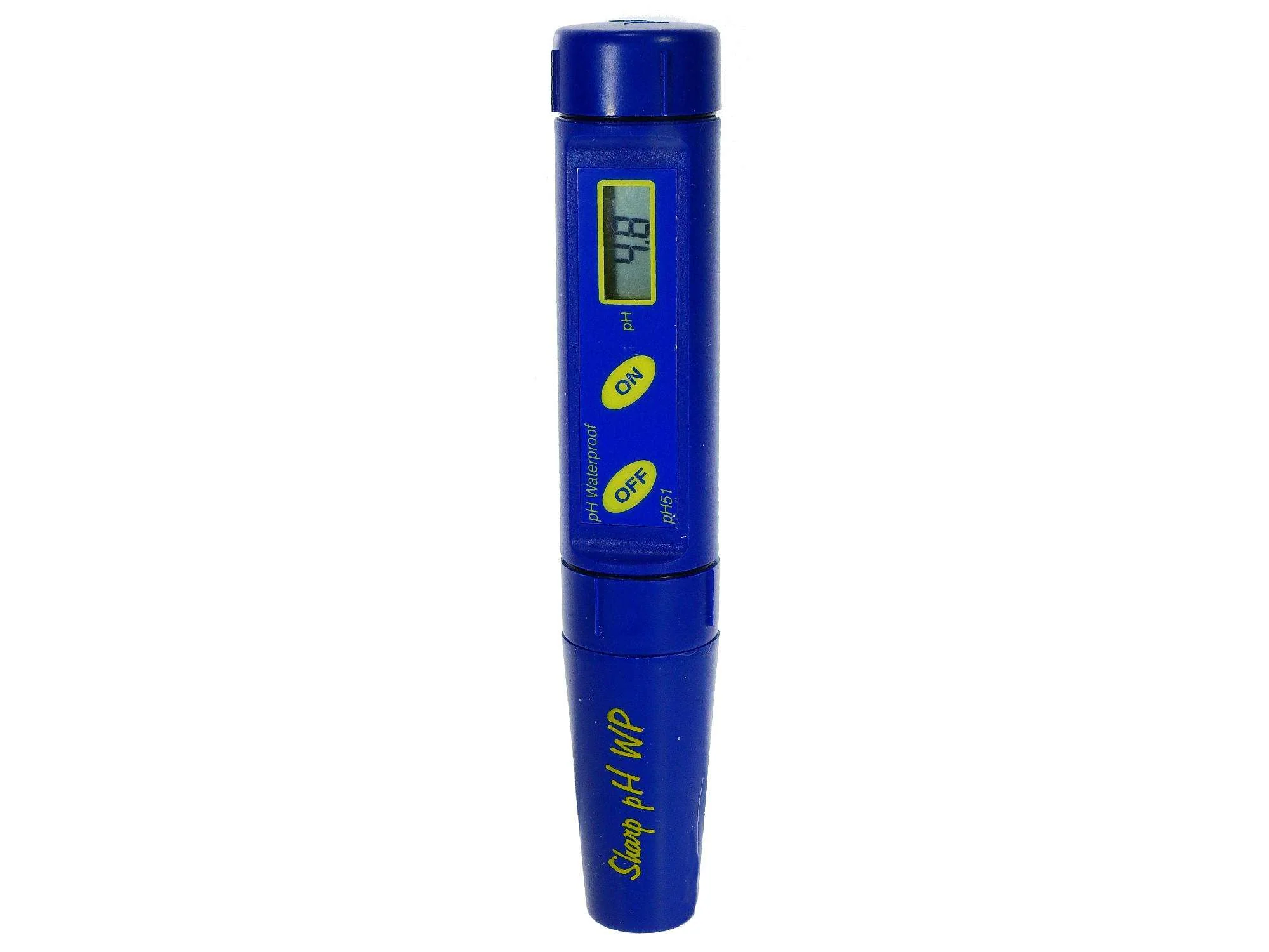 Milwaukee - pH-Meter pH51