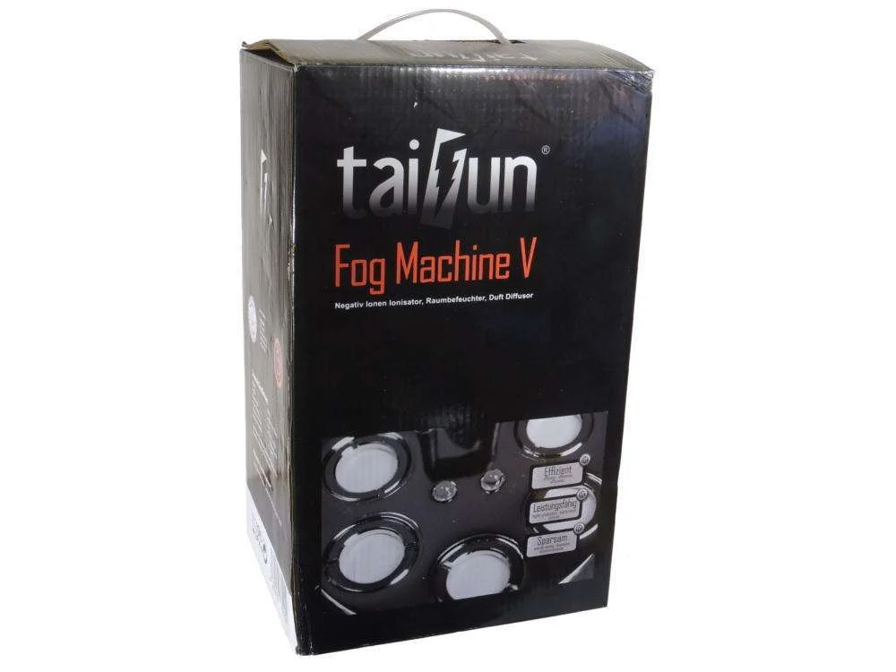 Taifun Nebler Fog Machine V