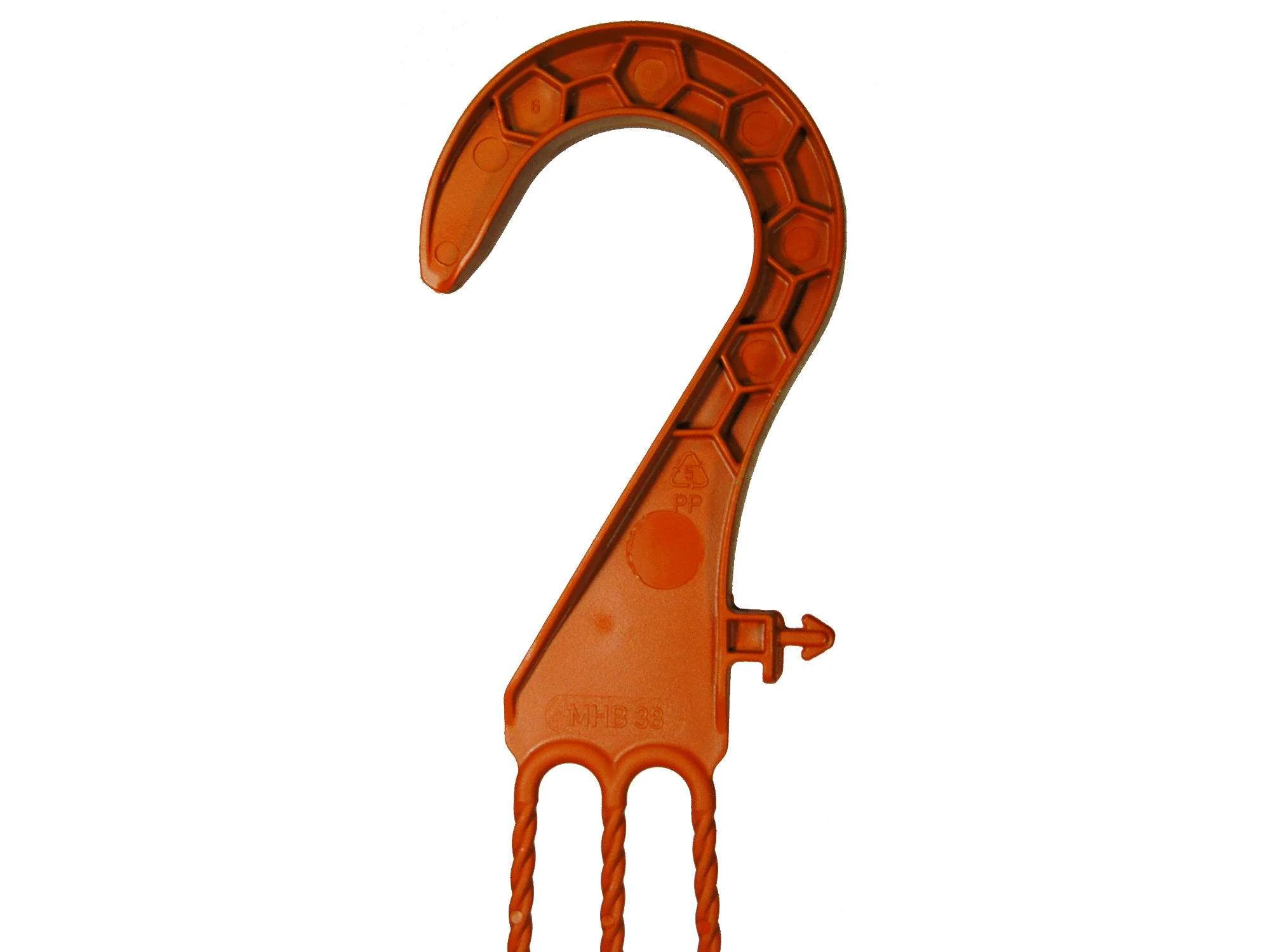 Topfhänger MHB38 - Image 2